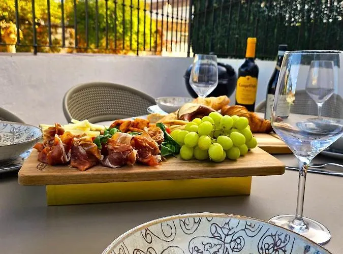 Marbella Benamara 3 *