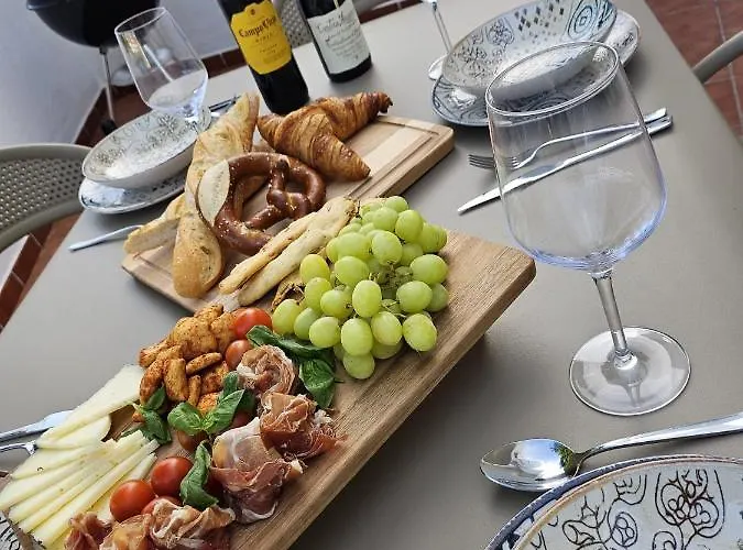 Marbella Benamara 3 Hébergement de vacances Estepona