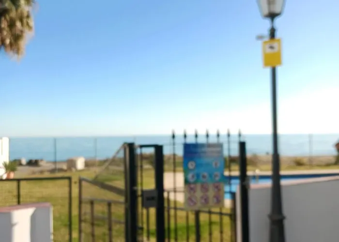 Hébergement de vacances Marbella Benamara 3