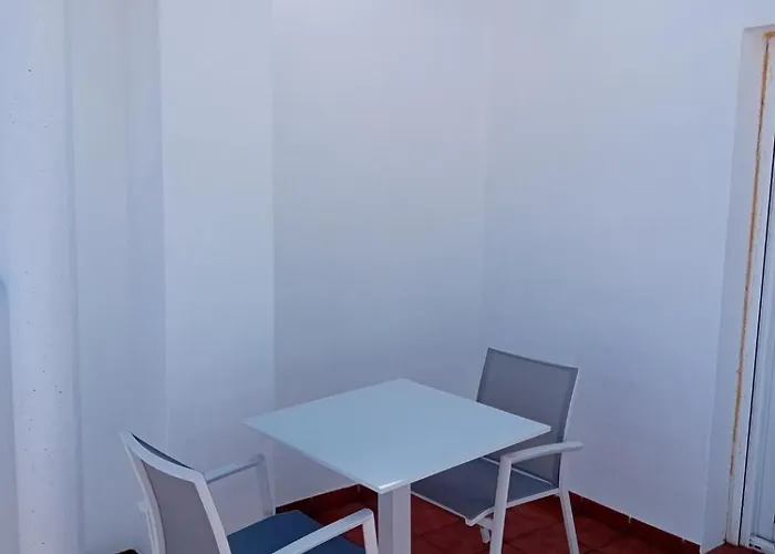 Hébergement de vacances Marbella Benamara 3 Estepona