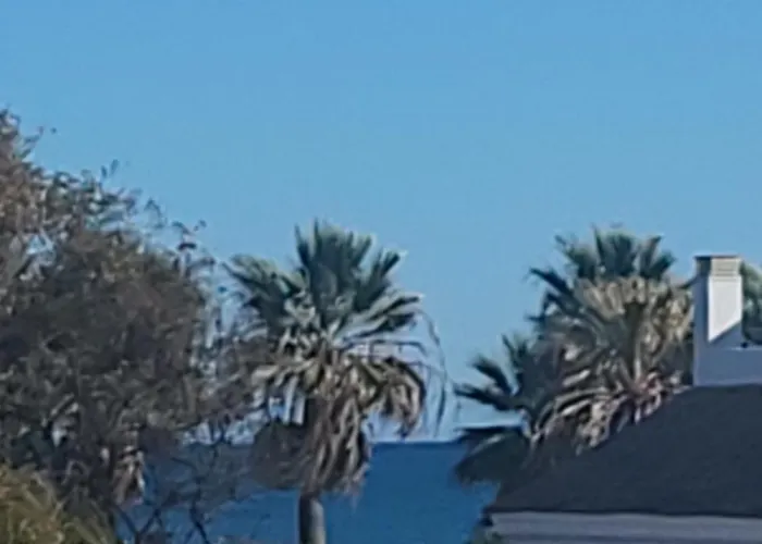 Marbella Benamara 3 Hébergement de vacances *